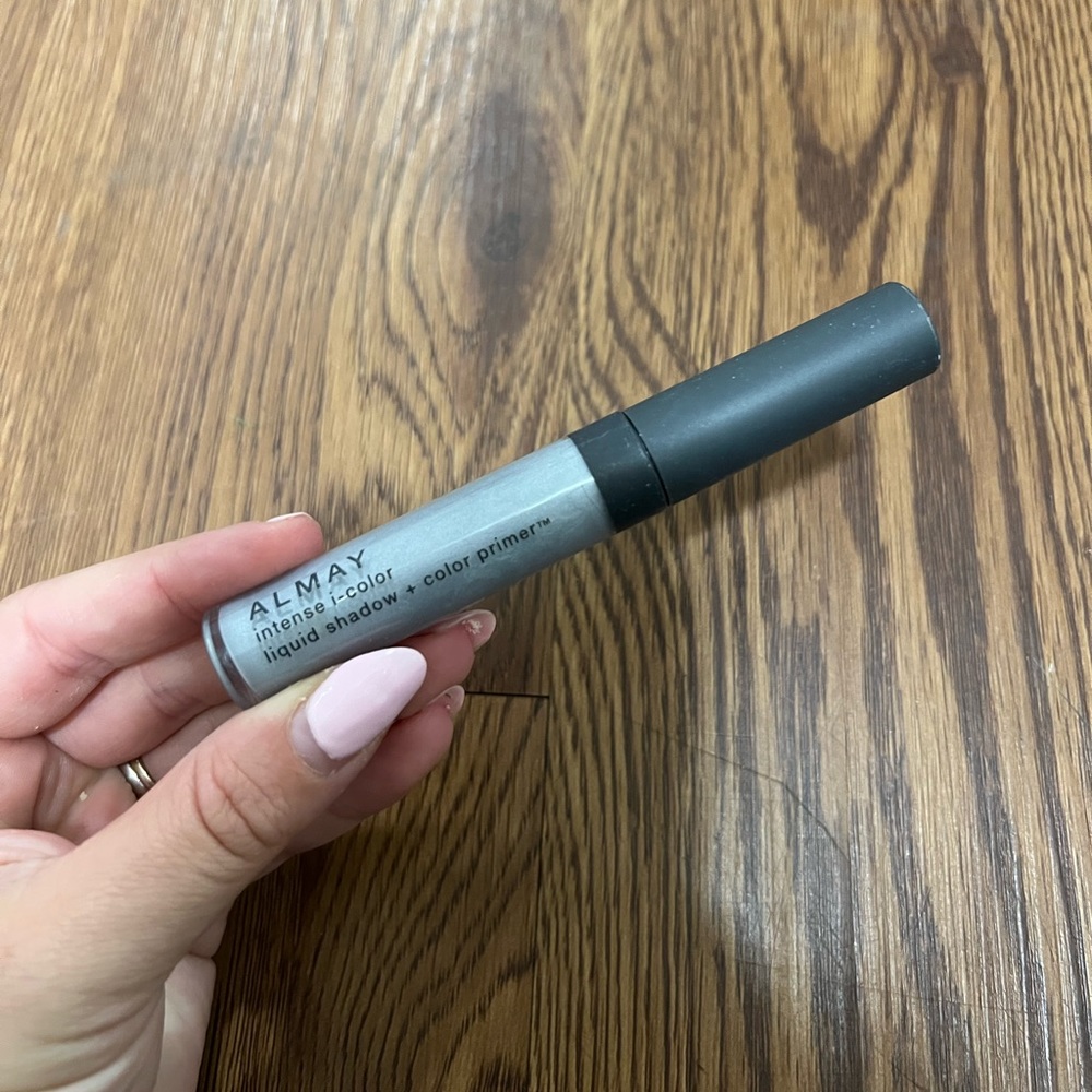 Almay Intense I-Color Liquid Shadow + Color Primer